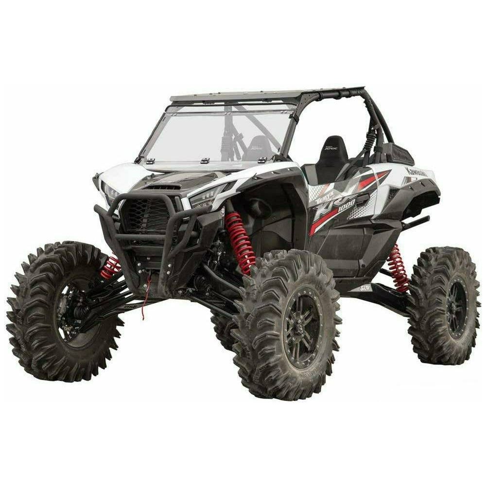 SuperATV Kawasaki Teryx KRX 1000 6" Lift Kit