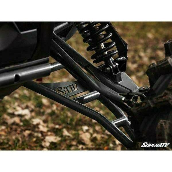 SuperATV Kawasaki Teryx KRX 1000 6" Lift Kit