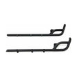 SuperATV Kawasaki Teryx KRX 1000 Heavy Duty Nerf Bars