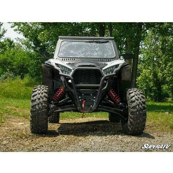 SuperATV Kawasaki Teryx KRX 1000 Low Profile Fender Flares