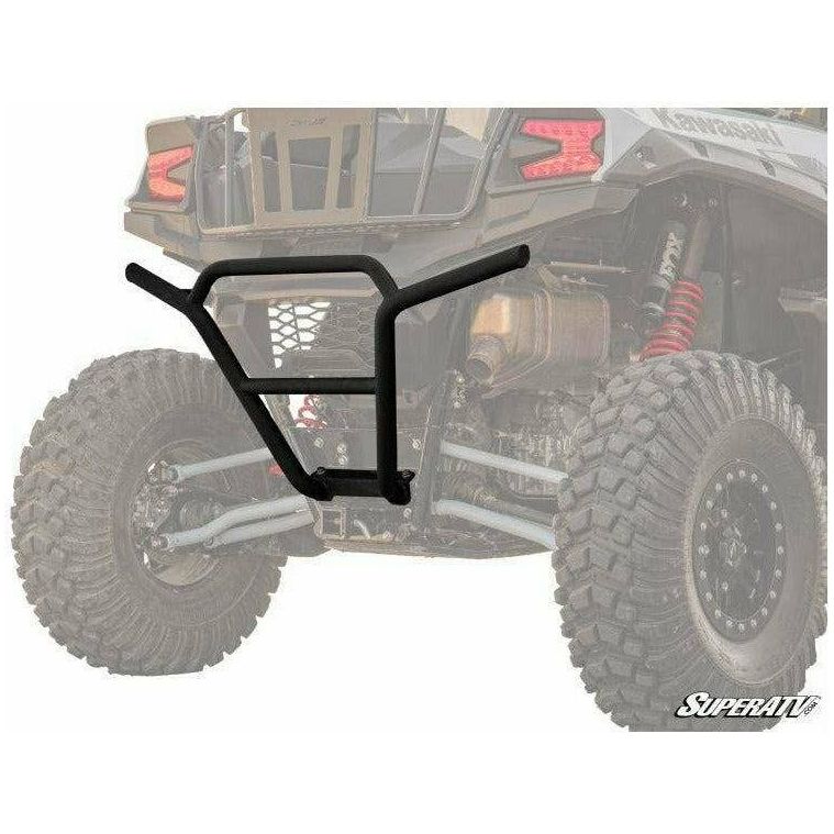 Kawasaki KRX Rear Bumper | SuperATV