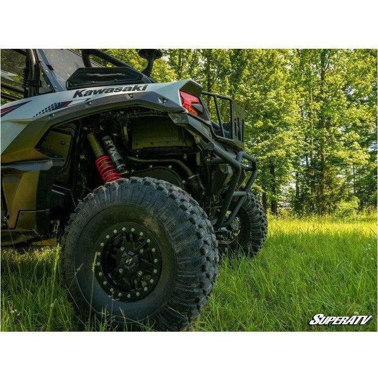Kawasaki KRX Rear Bumper | SuperATV