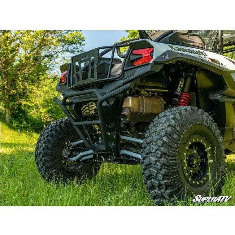 Kawasaki KRX Rear Bumper | SuperATV
