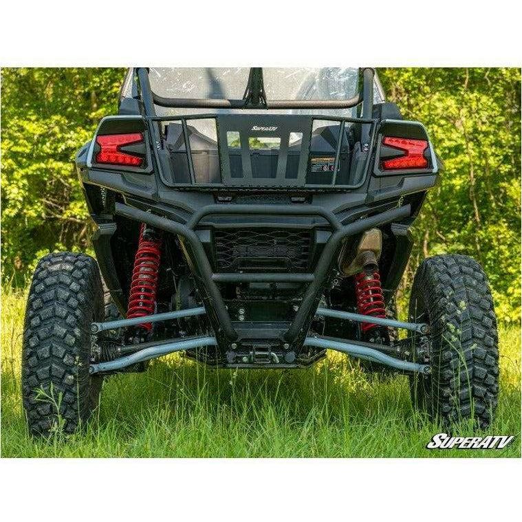 Kawasaki KRX Rear Bumper | SuperATV