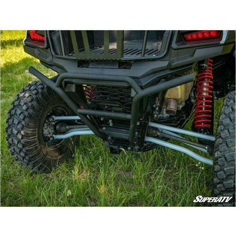 Kawasaki KRX Rear Bumper | SuperATV