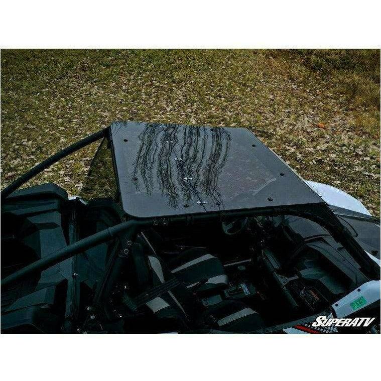 Kawasaki KRX Tinted Roof | SuperATV