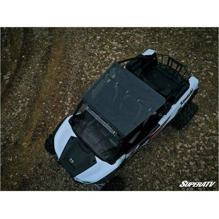 Kawasaki KRX Tinted Roof | SuperATV