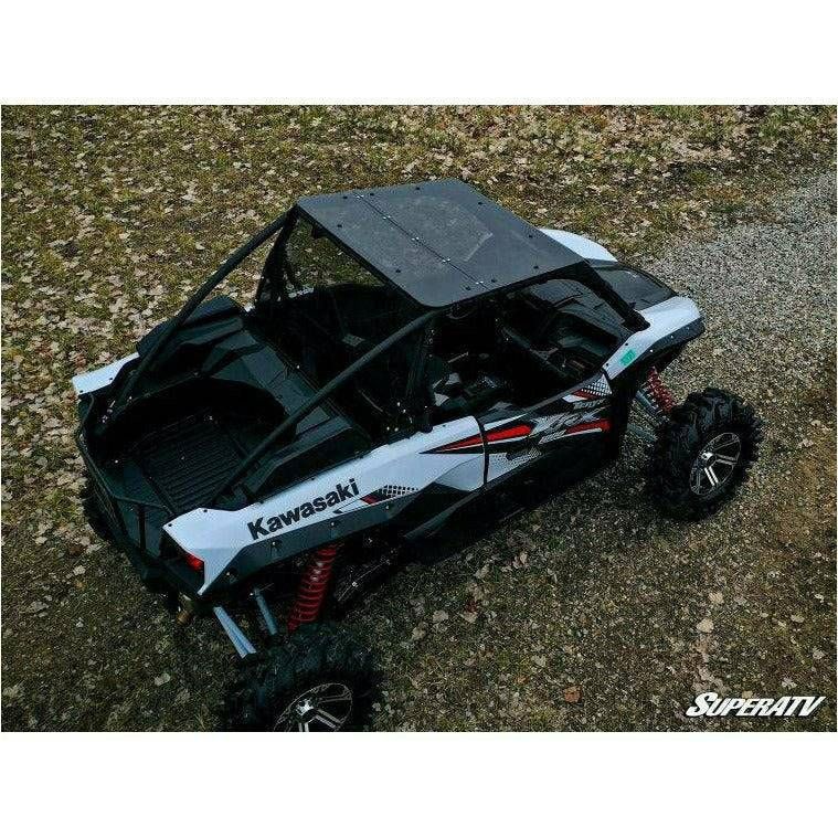 Kawasaki KRX Tinted Roof | SuperATV