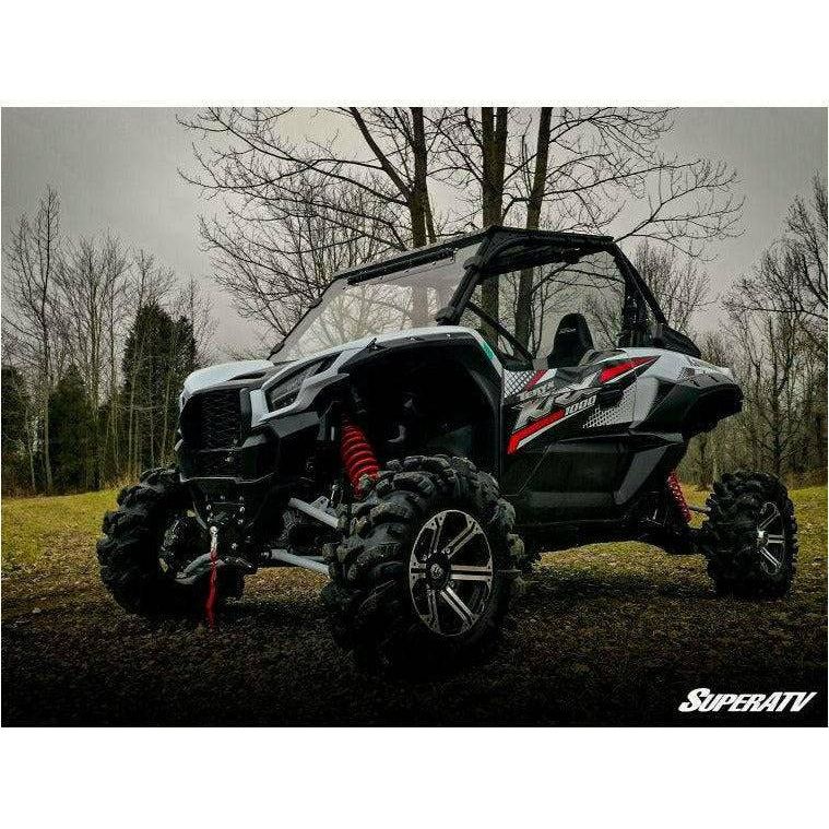 Kawasaki KRX Tinted Roof | SuperATV