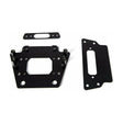 Kawasaki KRX Winch Mounting Plate | SuperATV