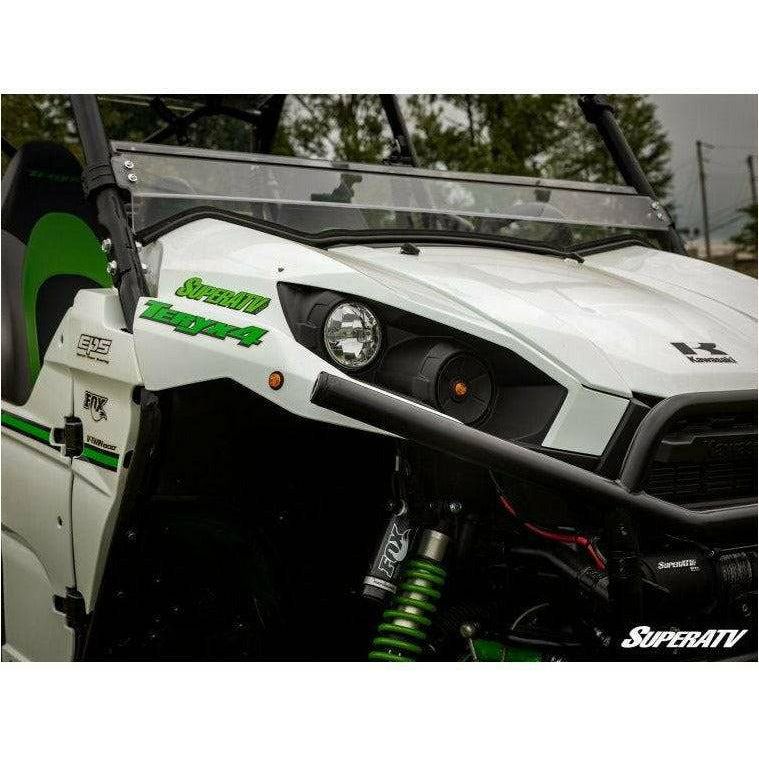 Kawasaki Teryx 4 (2016-2017) Plug & Play Turn Signal Kit | SuperATV