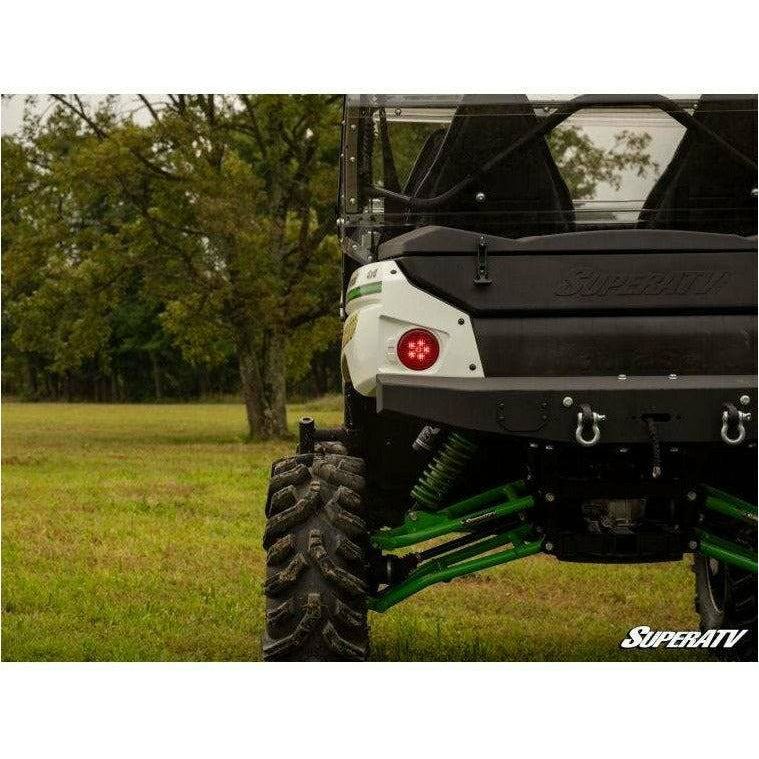 Kawasaki Teryx 4 (2016-2017) Plug & Play Turn Signal Kit | SuperATV