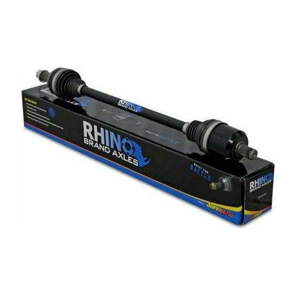 SuperATV Kawasaki Teryx Rhino Axle