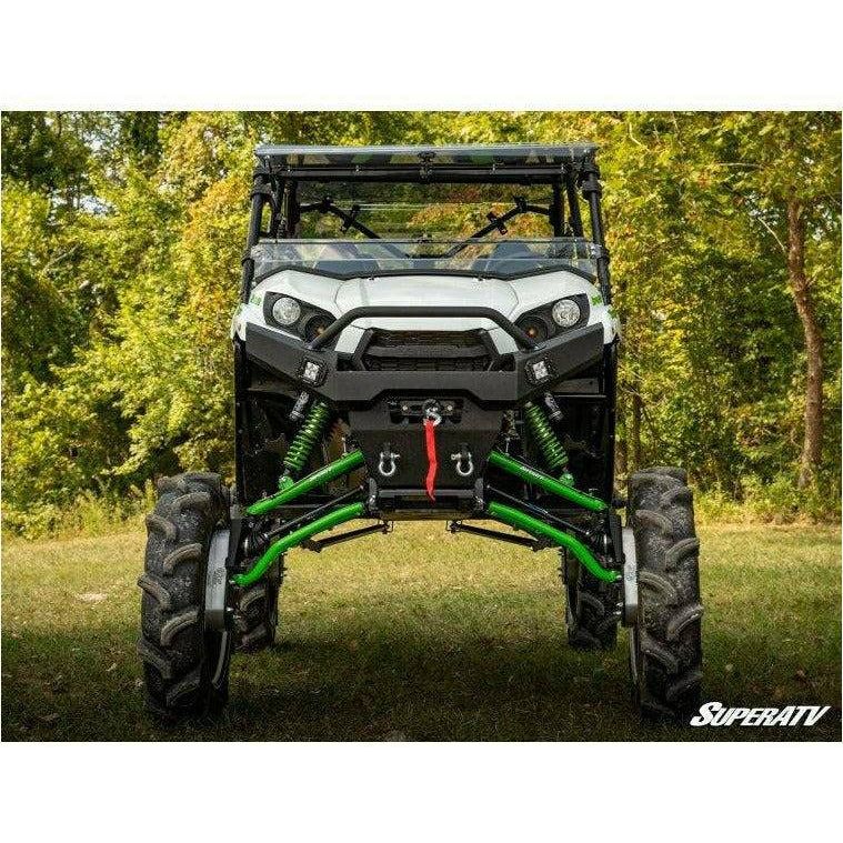 Kawasaki Teryx Track Bars | SuperATV