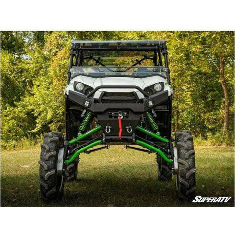 Kawasaki Teryx Track Bars | SuperATV