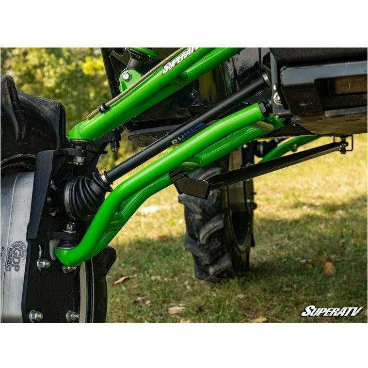 Kawasaki Teryx Track Bars | SuperATV
