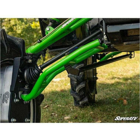 Kawasaki Teryx Track Bars | SuperATV