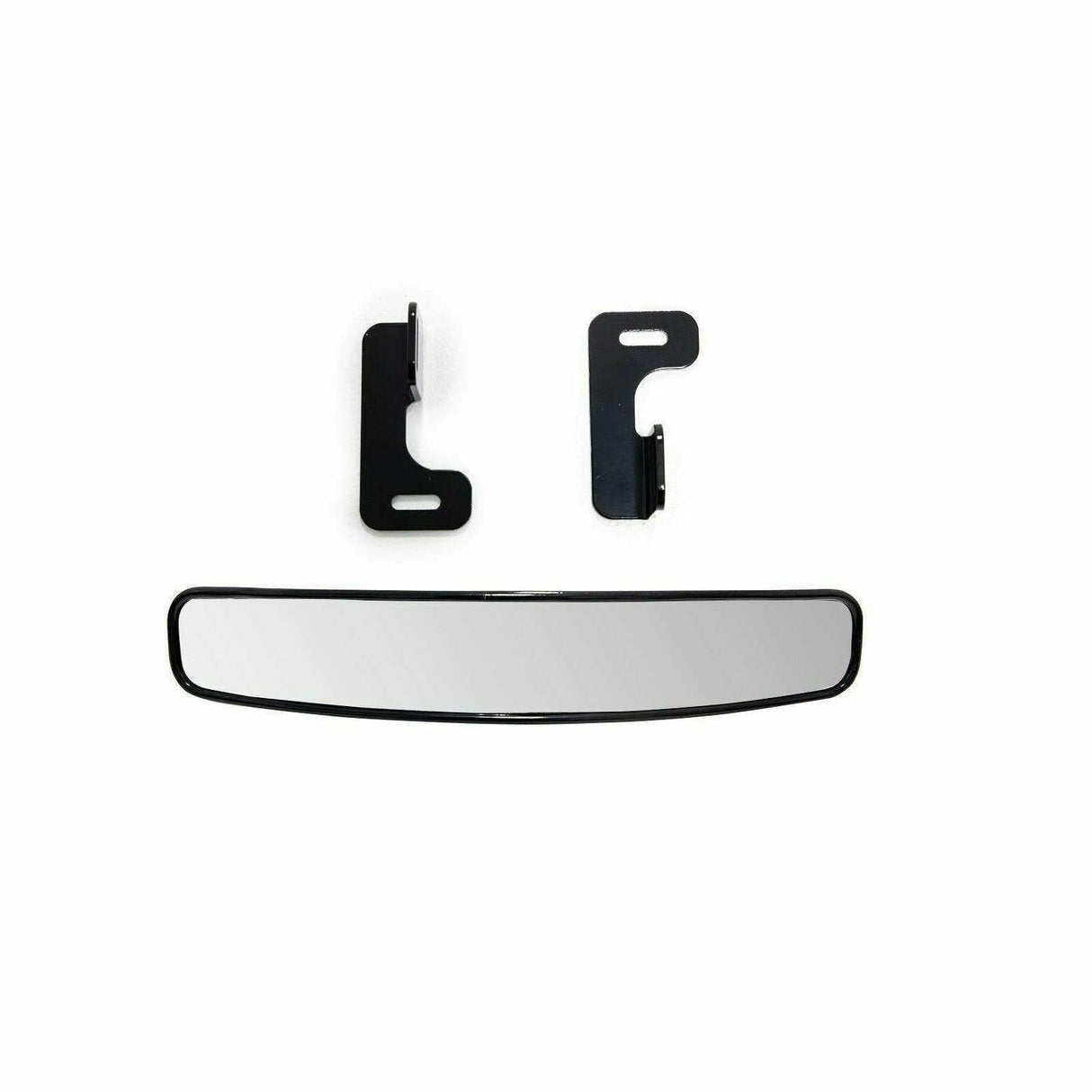 Polaris 17" Curved Rear View Mirror | SuperATV