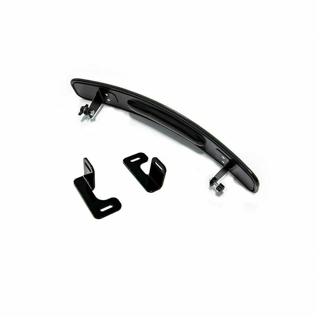 Polaris 17" Curved Rear View Mirror | SuperATV