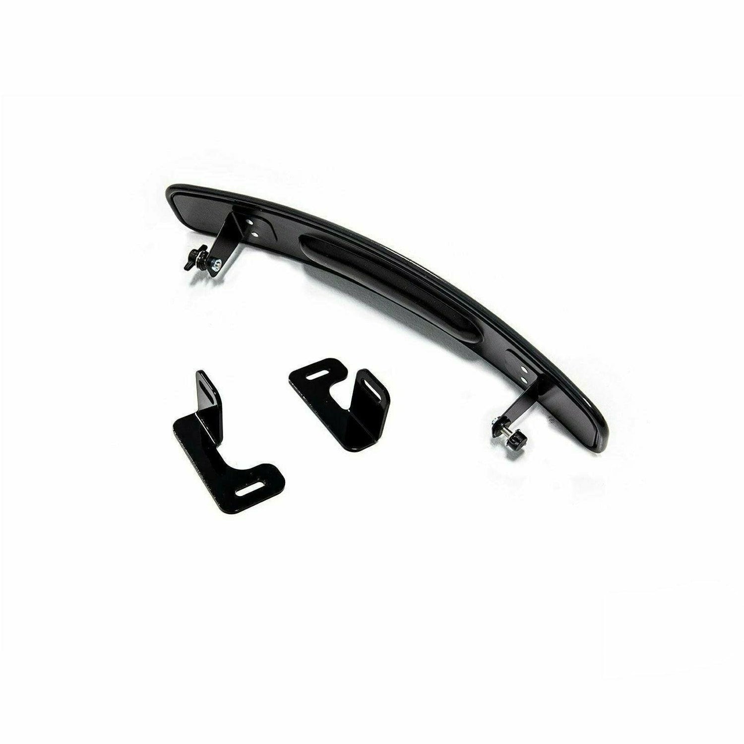 Polaris 17" Curved Rear View Mirror | SuperATV