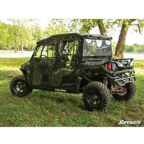 Polaris General 1000 Cab Enclosure Doors | SuperATV
