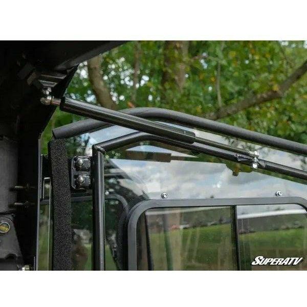 Polaris General 1000 Cab Enclosure Doors | SuperATV