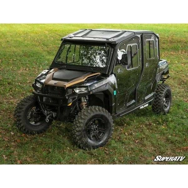 Polaris General 1000 Cab Enclosure Doors | SuperATV