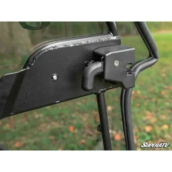Polaris General 1000 Cab Enclosure Doors | SuperATV