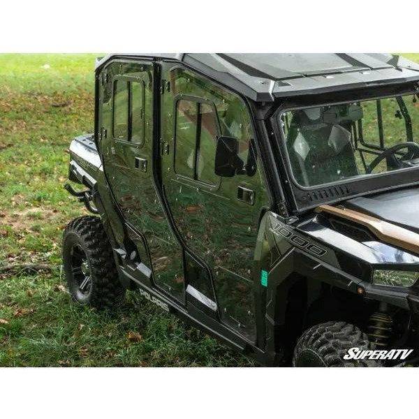 Polaris General 1000 Cab Enclosure Doors | SuperATV