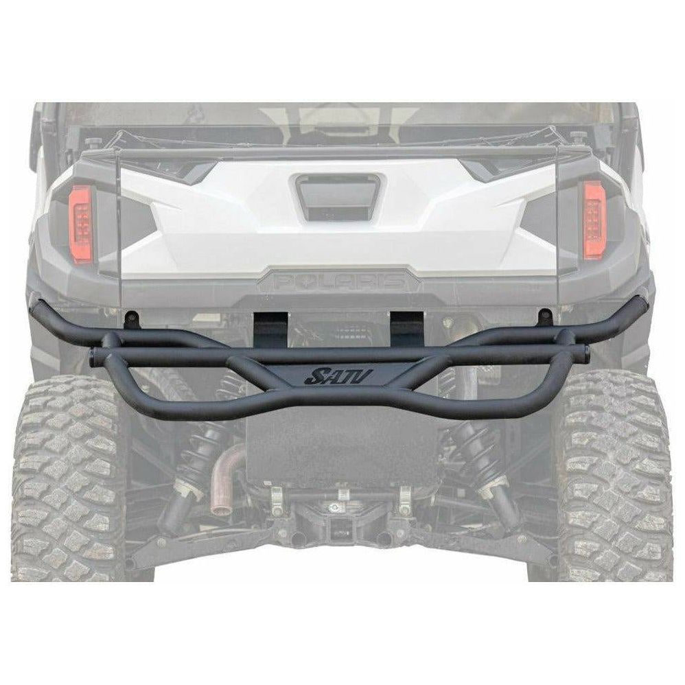 SuperATV Polaris General 1000 Rear Bumper