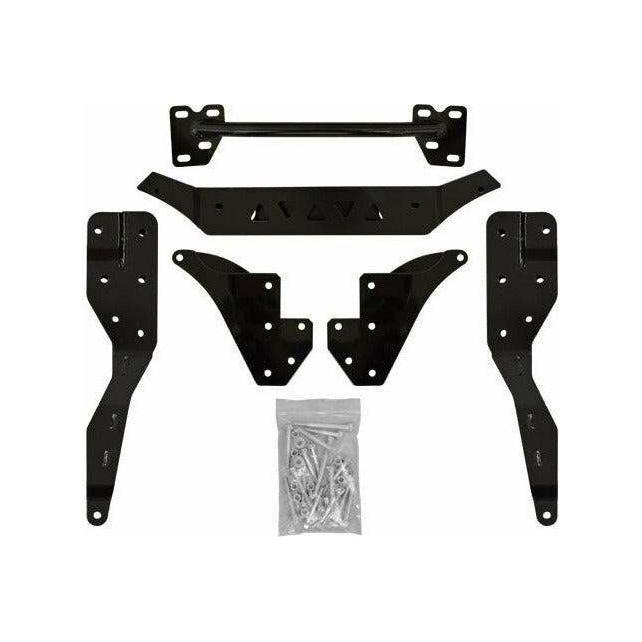 Polaris General 3" Lift Kit | SuperATV