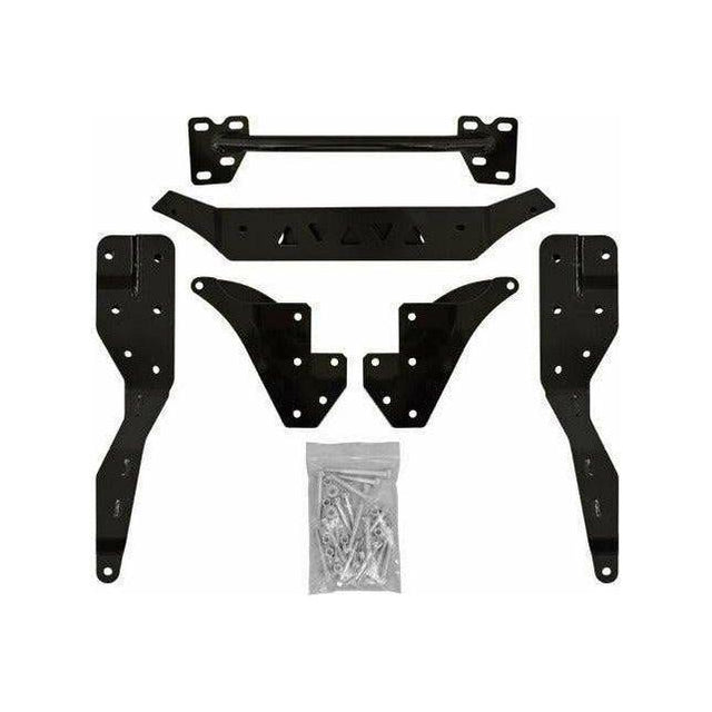 Polaris General 3" Lift Kit | SuperATV