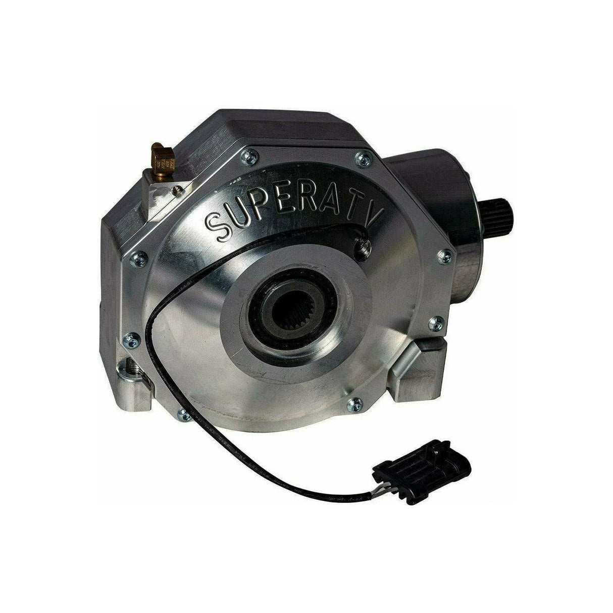 Polaris General Complete Differential | SuperATV