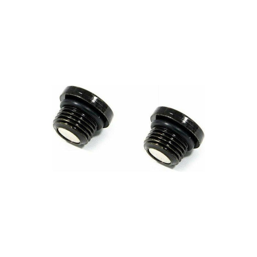 SuperATV Polaris General Front Differential Fill And Drain Plug Kit