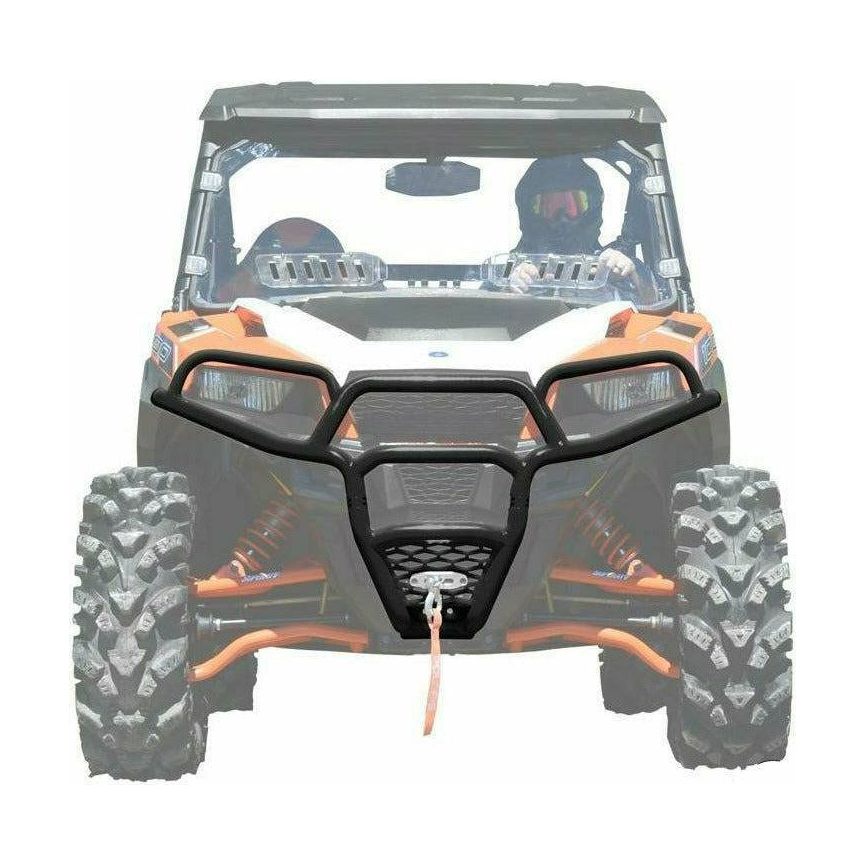 SuperATV Polaris General XP 1000 Front Bumper
