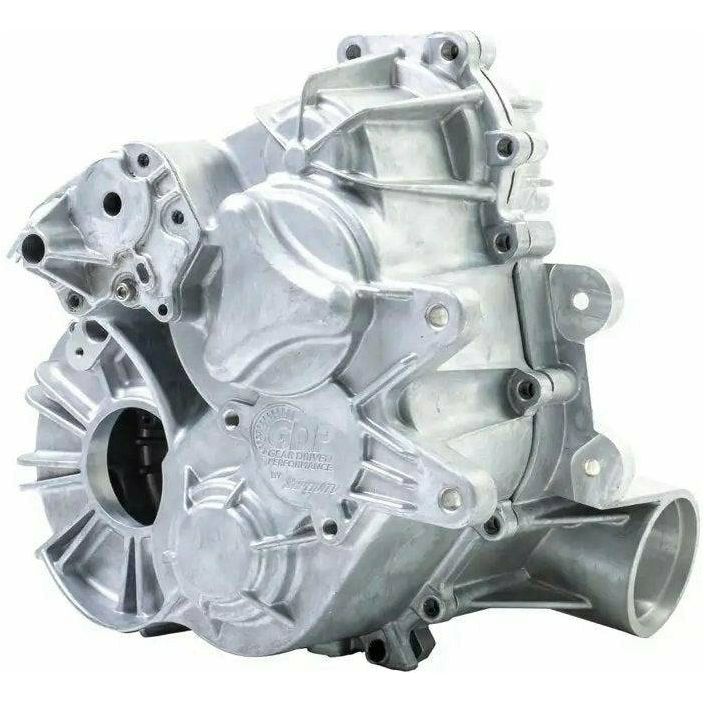 SuperATV Polaris General XP 1000 Transmission Case
