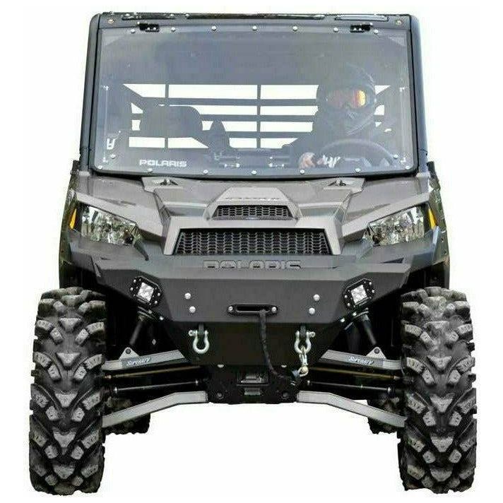 SuperATV Polaris Ranger 1000 Diesel 3" Lift