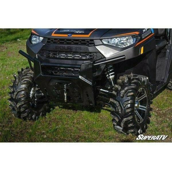 SuperATV Polaris Ranger 1000 High Clearance 1.5" Forward Offset A-Arms
