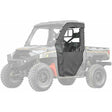 SuperATV Polaris Ranger 1000 Primal Soft Cab Enclosure Doors