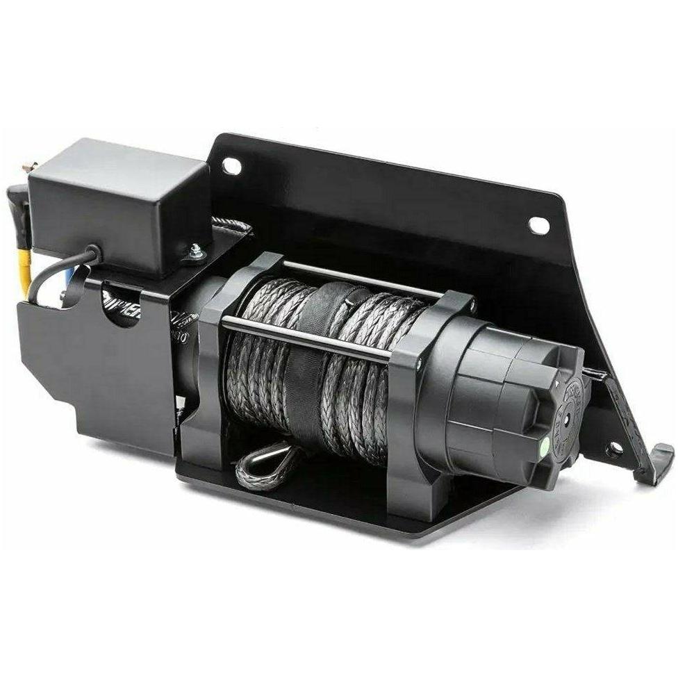 SuperATV Polaris Ranger 1000 Ready Fit Winch