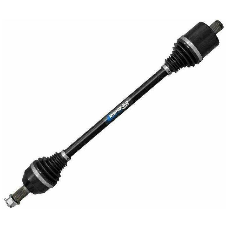 SuperATV Polaris Ranger 1000 Rhino 2.0 Heavy Duty Axle