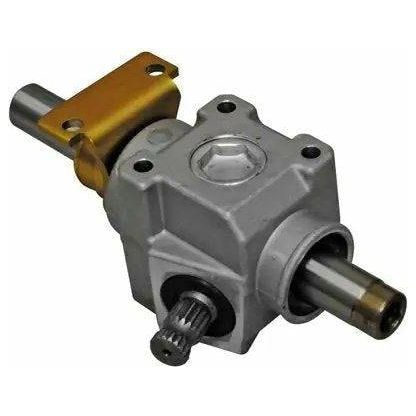 SuperATV Polaris Ranger 570 Midsize RackBoss Heavy Duty Rack & Pinion