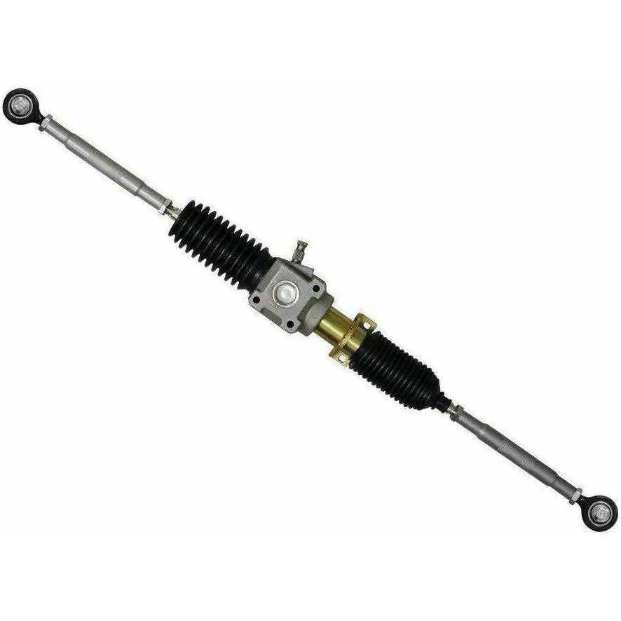 SuperATV Polaris Ranger 570 Midsize RackBoss Heavy Duty Rack & Pinion