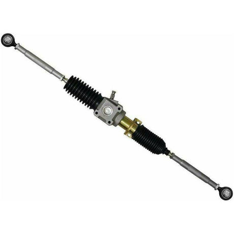 SuperATV Polaris Ranger 570 Midsize RackBoss Heavy Duty Rack & Pinion