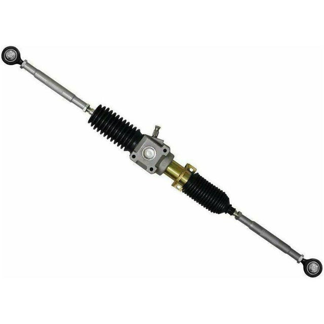 SuperATV Polaris Ranger 570 Midsize RackBoss Heavy Duty Rack & Pinion