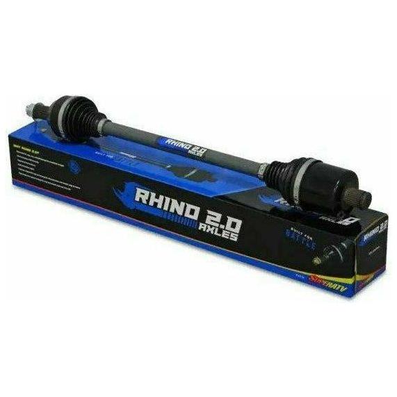 SuperATV Polaris Ranger 700 Heavy Duty Rhino 2.0 Axle