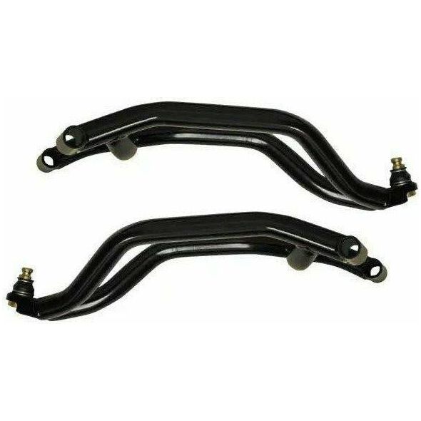 SuperATV Polaris Ranger 700 High Clearance 1" Forward Offset A-Arms