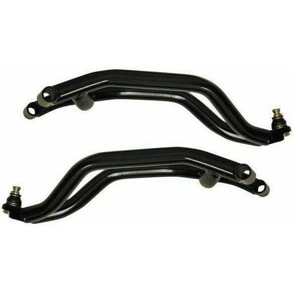 SuperATV Polaris Ranger 900 Diesel High Clearance 1" Forward Offset A-Arms