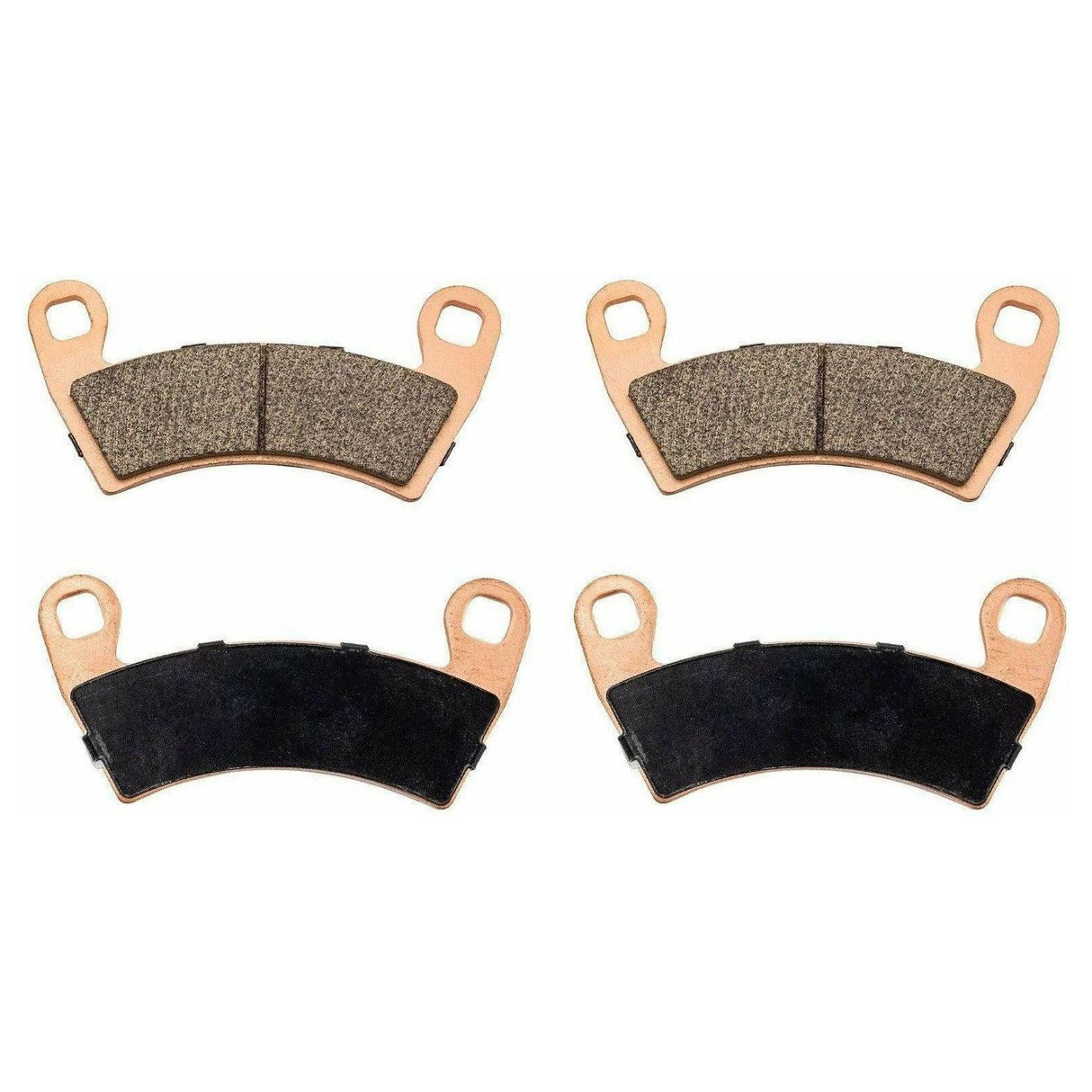 Polaris Ranger Brake Pads | SuperATV