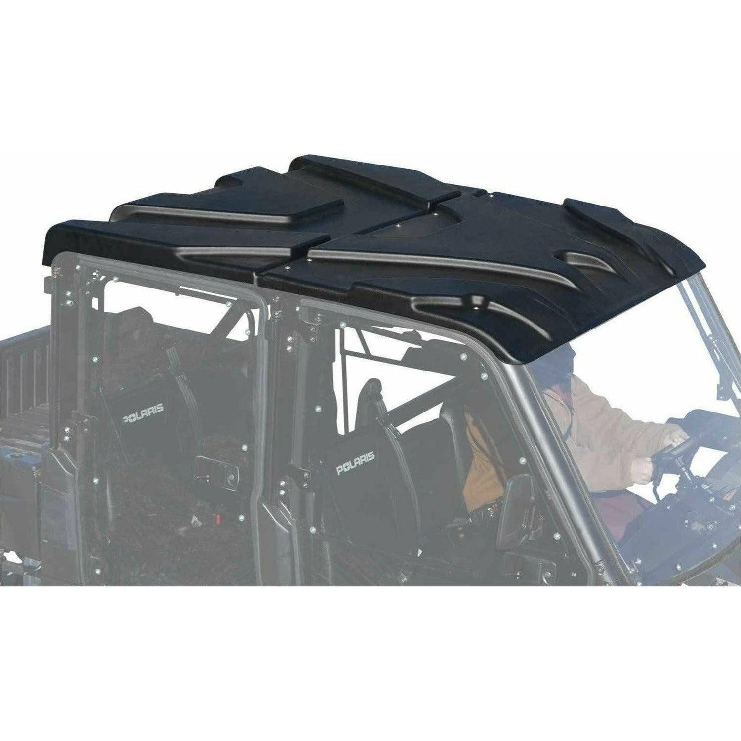 Polaris Ranger Crew Plastic Roof | SuperATV